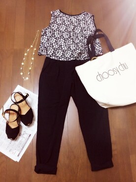 misakiiiiiさんのコーディネート