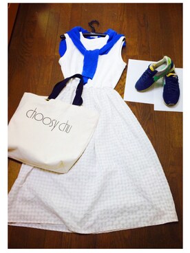 misakiiiiiさんのコーディネート