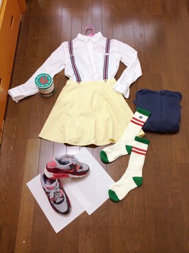 misakiiiiiさんのコーディネート