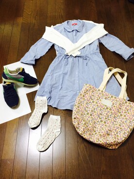 misakiiiiiさんのコーディネート