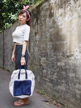 Denïseさんのコーディネート