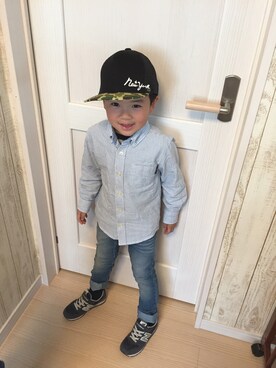 higeりんこさんのコーディネート