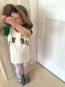 higeりんこさんのコーディネート