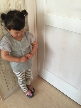 higeりんこさんのコーディネート