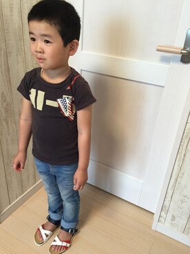 higeりんこさんのコーディネート