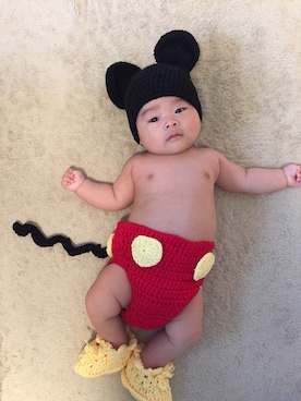 higeりんこさんのコーディネート