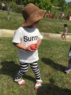 higeりんこさんのコーディネート