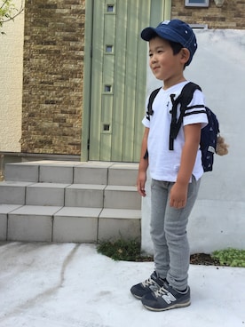 higeりんこさんのコーディネート