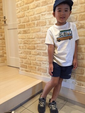 higeりんこさんのコーディネート