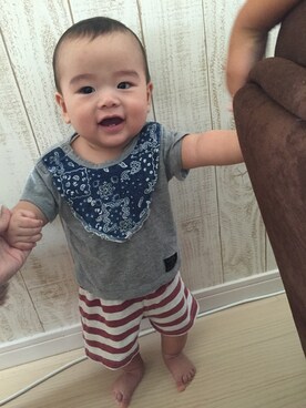 higeりんこさんのコーディネート