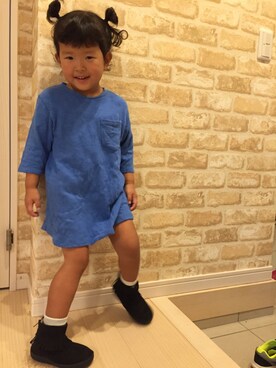 higeりんこさんのコーディネート