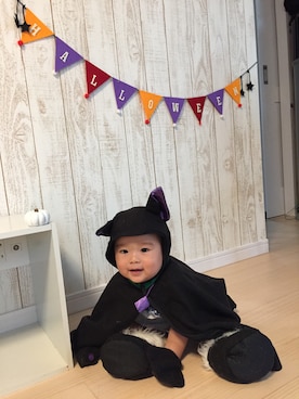 higeりんこさんのコーディネート