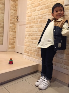 higeりんこさんのコーディネート