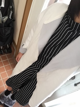 Kaori☆さんのコーディネート