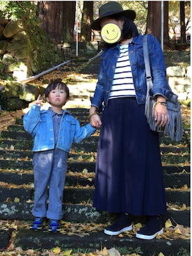 Kaori☆さんのコーディネート