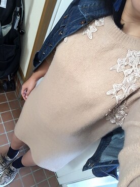 Kaori☆さんのコーディネート