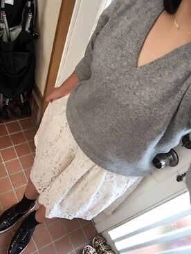 Kaori☆さんのコーディネート