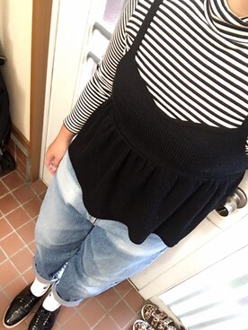 Kaori☆さんのコーディネート