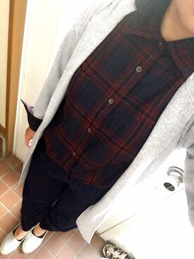 Kaori☆さんのコーディネート