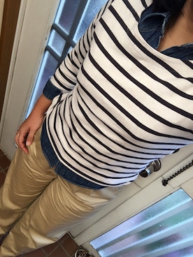 Kaori☆さんのコーディネート