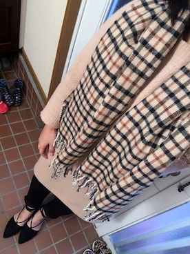 Kaori☆さんのコーディネート