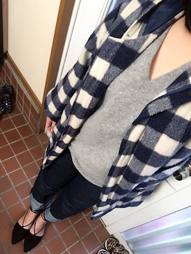 Kaori☆さんのコーディネート