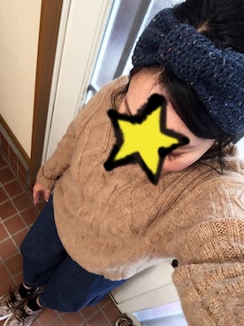 Kaori☆さんのコーディネート