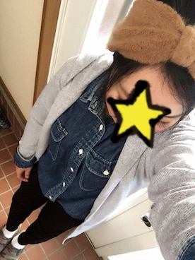 Kaori☆さんのコーディネート