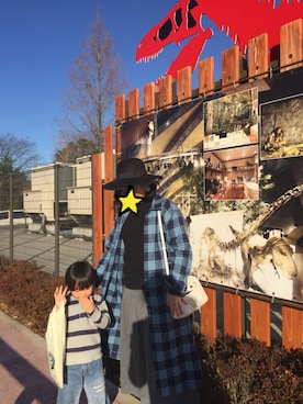 Kaori☆さんのコーディネート