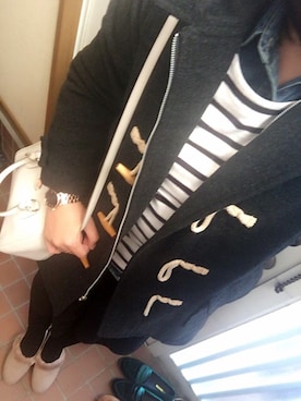 Kaori☆さんのコーディネート