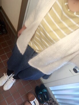 Kaori☆さんのコーディネート