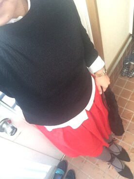 Kaori☆さんのコーディネート