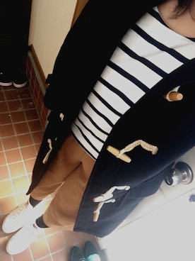 Kaori☆さんのコーディネート