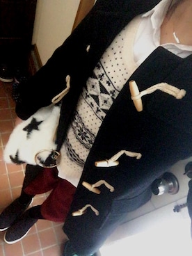 Kaori☆さんのコーディネート