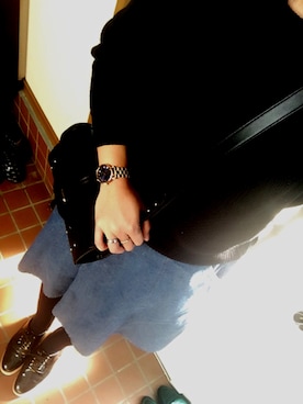 Kaori☆さんのコーディネート