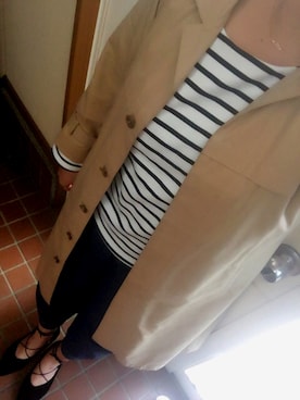 Kaori☆さんのコーディネート