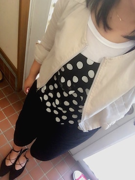 Kaori☆さんのコーディネート