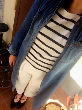 Kaori☆さんのコーディネート