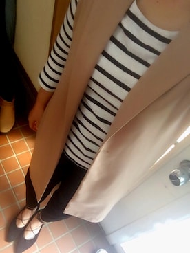 Kaori☆さんのコーディネート