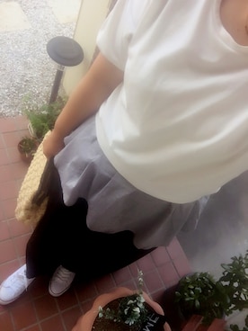 Kaori☆さんのコーディネート