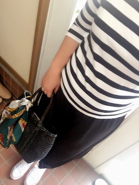 Kaori☆さんのコーディネート