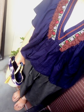 Kaori☆さんのコーディネート