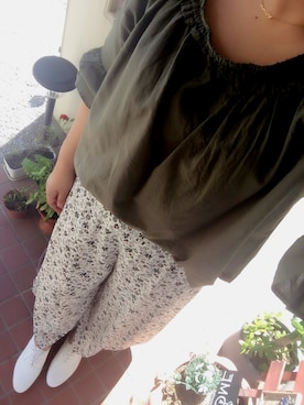 Kaori☆さんのコーディネート