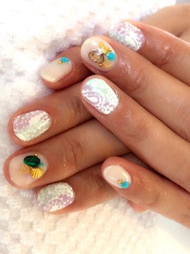 Kaori☆さんのコーディネート