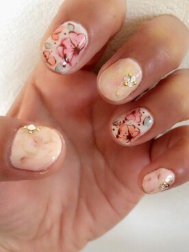 Kaori☆さんのコーディネート