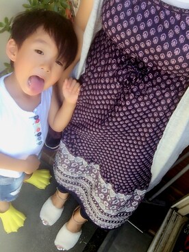 Kaori☆さんのコーディネート