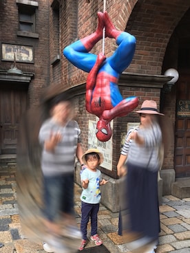 Kaori☆さんのコーディネート