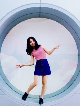 Ag纯さんのコーディネート