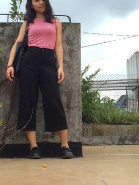 Ag纯さんのコーディネート