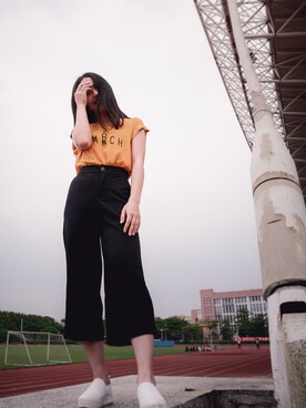 Ag纯さんのコーディネート